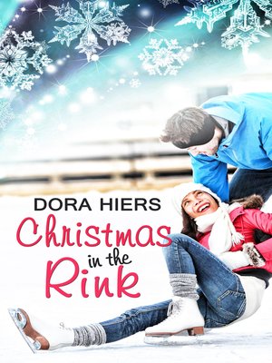 cover image of Christmas in the Rink